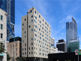 Hotel Britomart