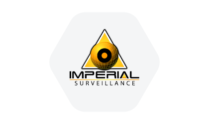 Imperial Surveillance
