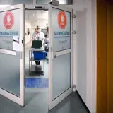 Landspitali Hospital