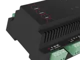 Protege DIN Rail