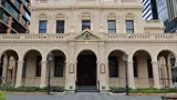 City of Parramatta