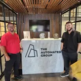The Automated Group