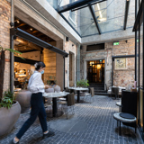 Hotel Britomart